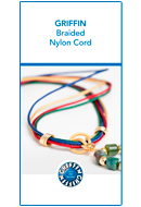 Flyer Braided Nylon Cord