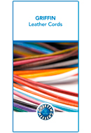 Flyer Leather Cords