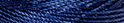 Jewelry Nylon (filo di nylon su bobine per gioielli) blu scuro