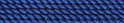 NylonPower (filo di nylon estremamente forte) blu scuro