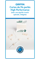 Dépliant produit Cartes de fils perlés High Performance