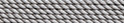 NylonPower (filo di nylon estremamente forte) grigio