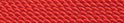 NylonPower (hilo de nailon en cartoncillos) rojo